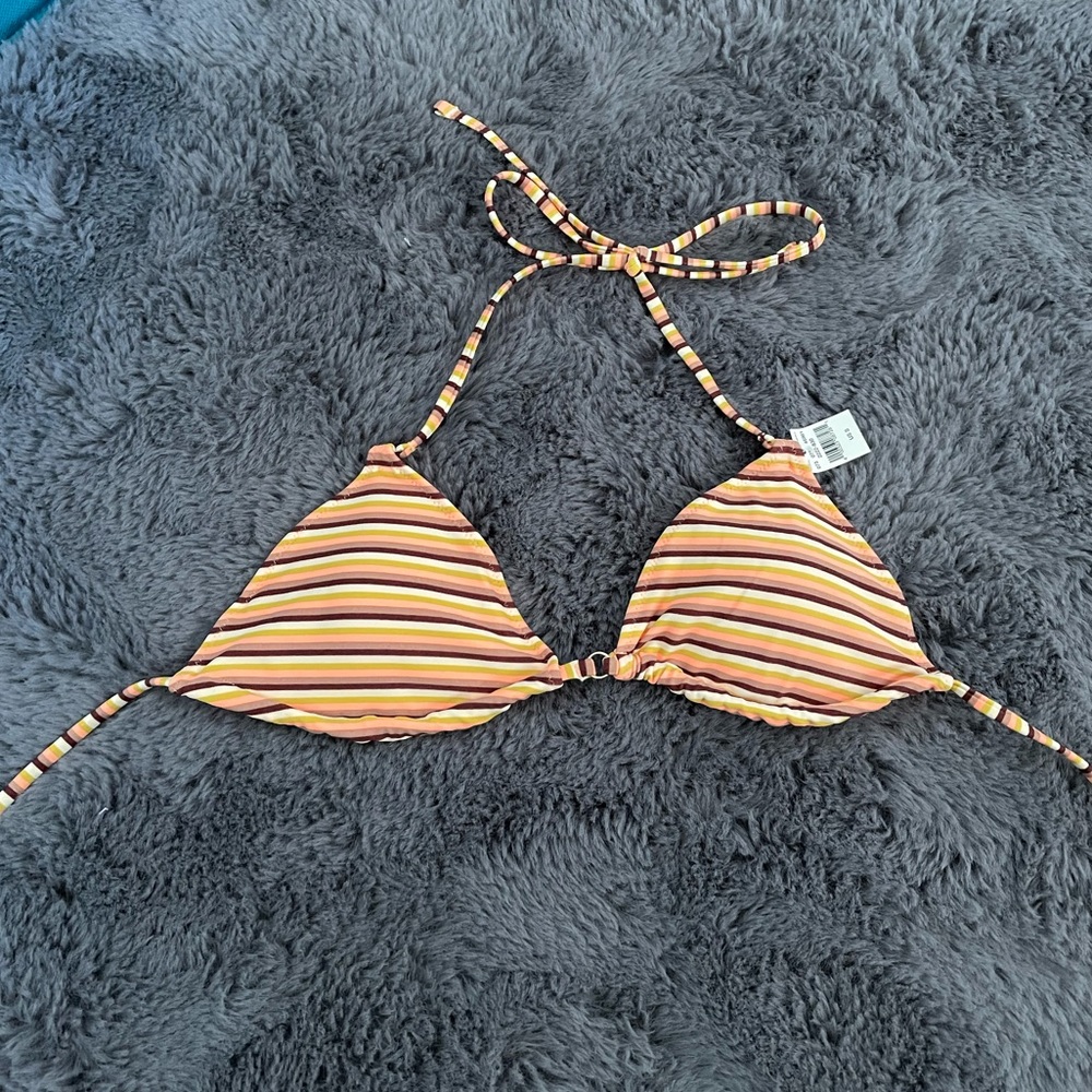 Aerie bikini top